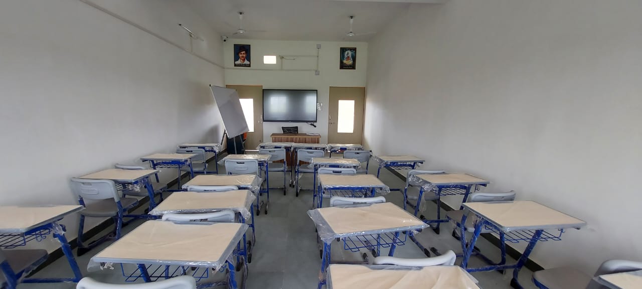 Classroom