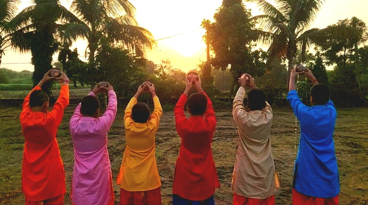 yoga