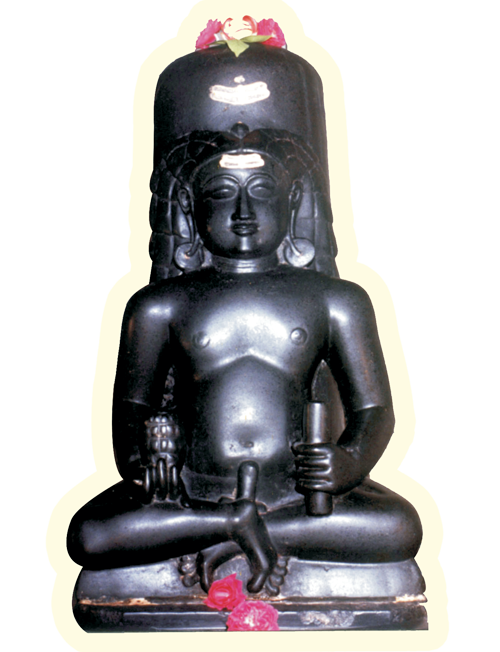 Lkulish Bhagwan